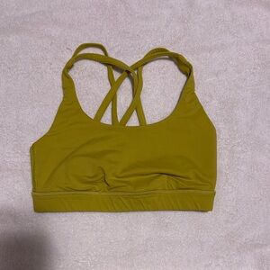 Lululemon energy bra 4